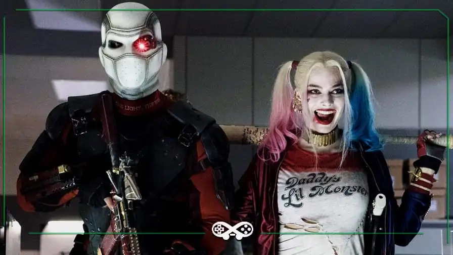 O que a cena dos créditos de Esquadrão Suicida pode representar para o futuro da DC?