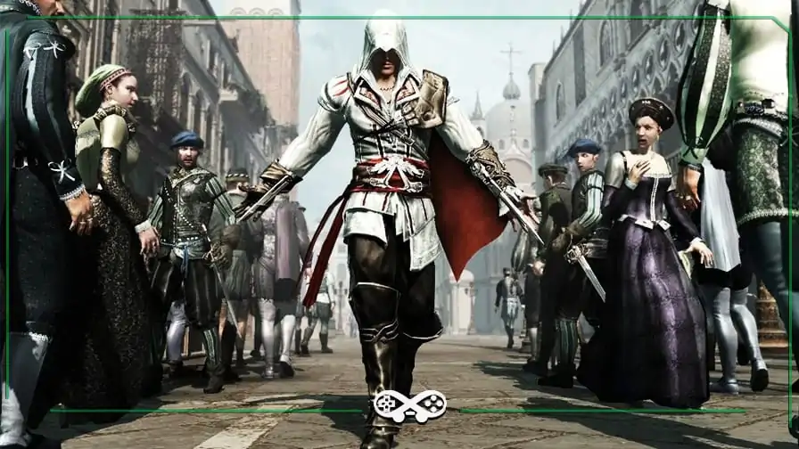 Assassin’s Creed: The Ezio Collection está cada vez mais perto de existir