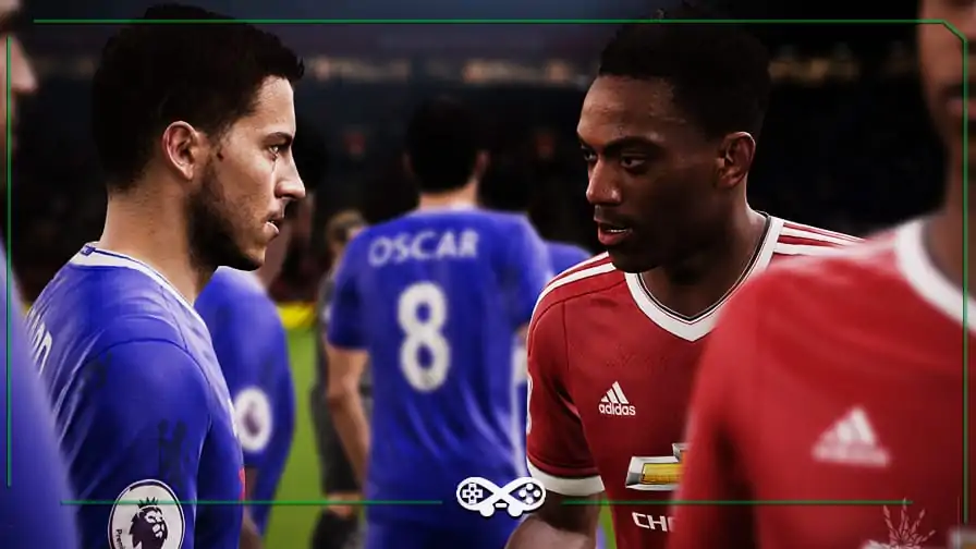 Novo trailer de FIFA 17 mostra belos gráficos ao som de Blur