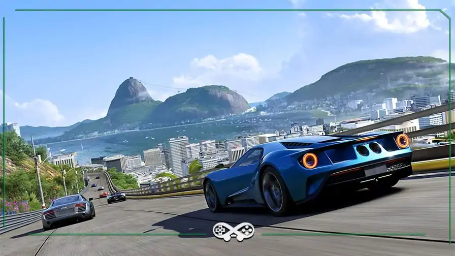 Forza 6 poderá ser jogado gratuitamente no Xbox One durante o final de semana