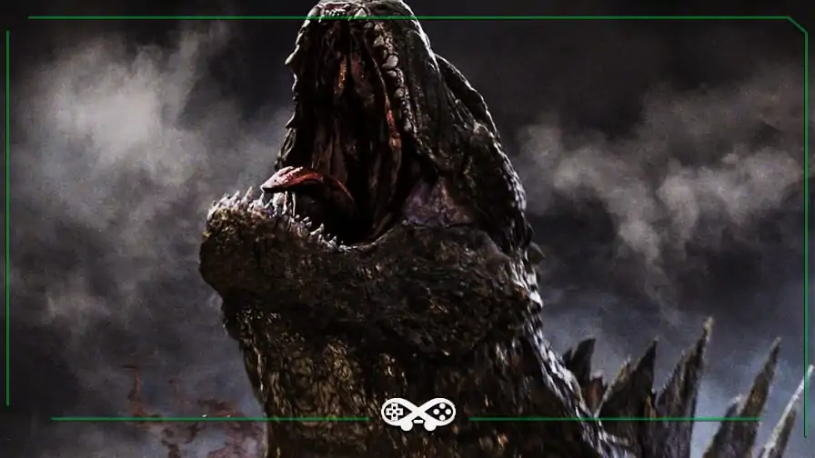 Animação de GODZILLA será desenvolvida por grande produtora Japonesa