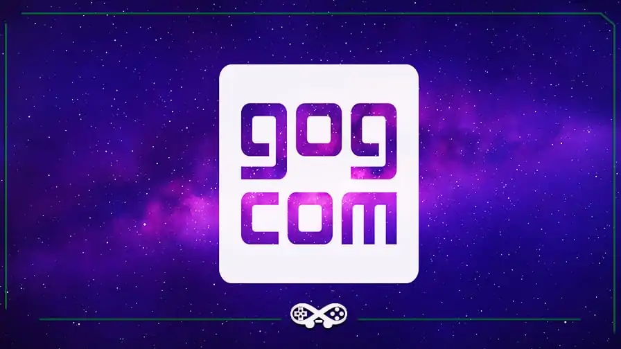 Similar ao Steam, plataforma GOG chegará oficialmente no Brasil com preços em R$