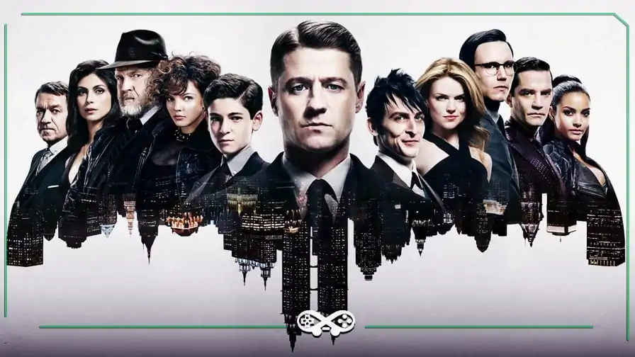 Novo teaser de Gotham revela mais detalhes da 3ª Temporada