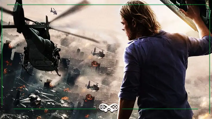 Brad Pitt e David Fincher podem trabalhar juntos novamente em Guerra Mundial Z 2
