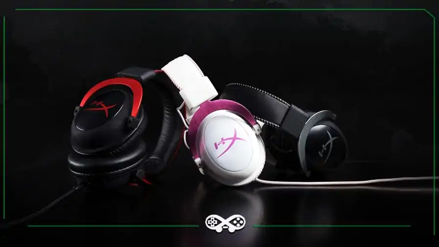HyperX e Kingston comemoram a marca de um milhão de headsets vendidos