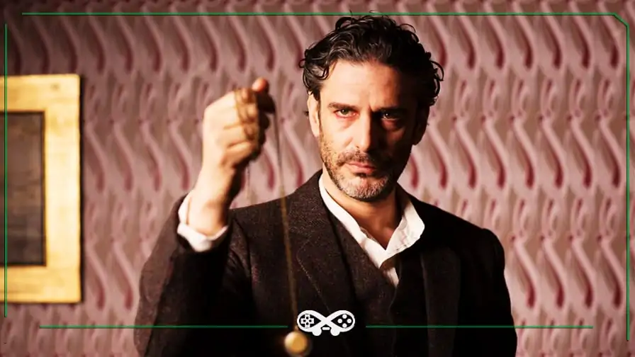 HBO amplia produções originais com as novas temporadas de ”PSI” e ”O hipnotizador”
