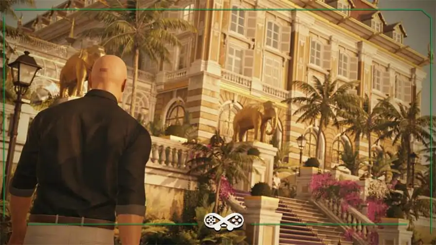 Hitman: novo episódio do jogo ganha data de lançamento