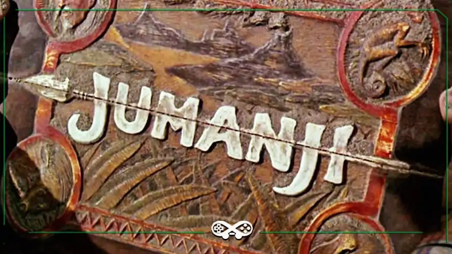 Novo Jumanji será uma sequência e não um Remake, afirma The Rock