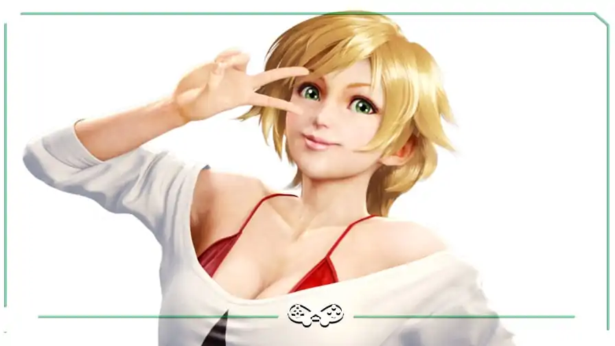 SNK divulga os DOIS últimos trailers antes do lançamento de KOF XIV