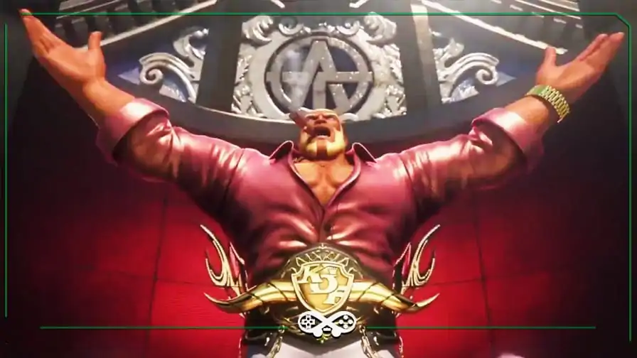 SNK anuncia campeonato mundial de The King of Fighters XIV