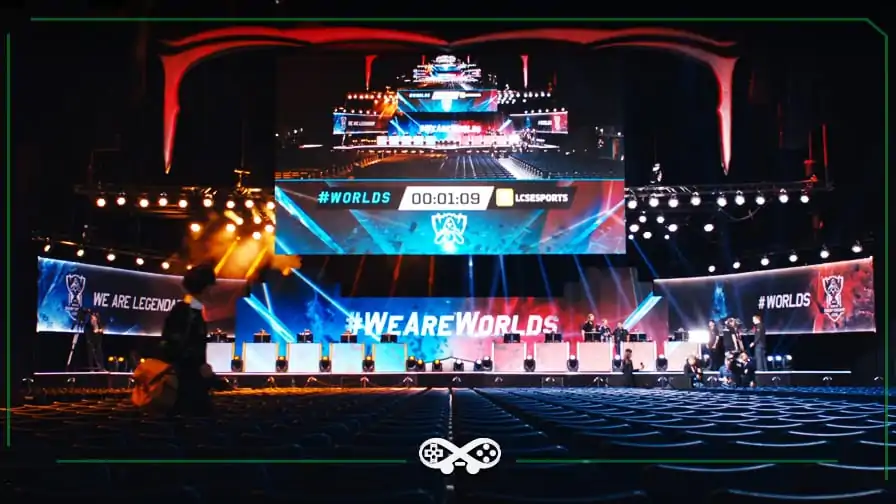 Riot Games divulga 2º capítulo da série de documentários sobre League of Legends