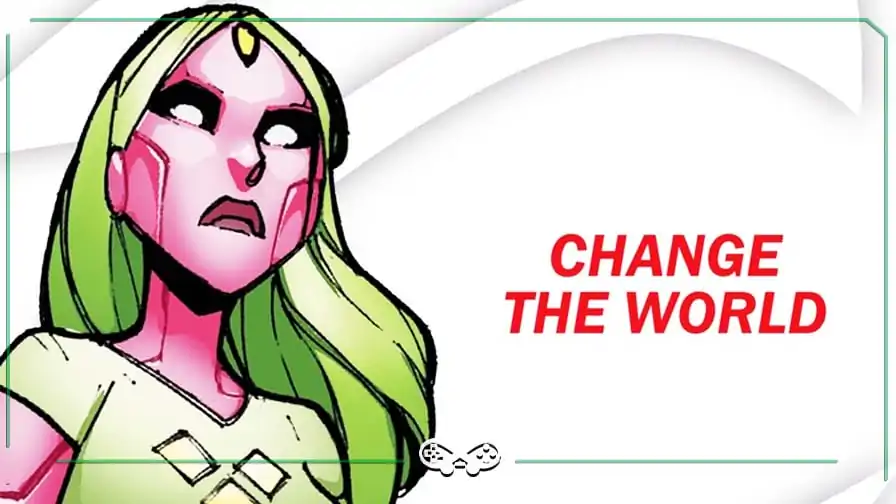 Marvel Comics promete MUDAR O MUNDO com CHAMPIONS