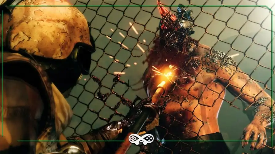 Primeiro Metal Gear, após a saída de Hideo Kojima da Konami, não parece Metal Gear