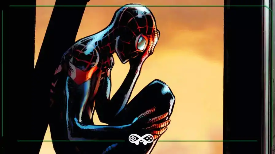 Homem Aranha enfrentará o Hulk assassino em Guerra Civil 2 – Veja imagens!