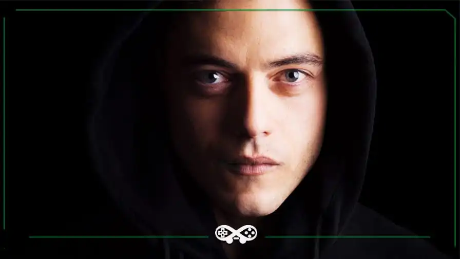 Jogo da série Mr Robot feito pela Telltale?