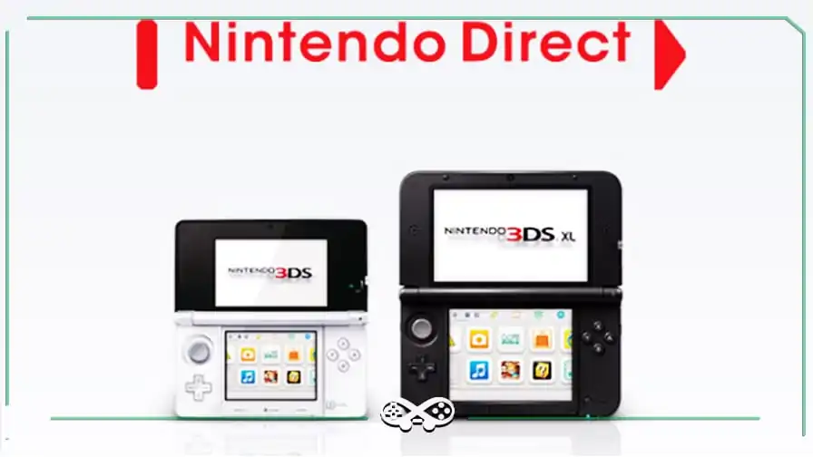 Nintendo Direct anunciado para 1 de Setembro – Será que veremos o NX?