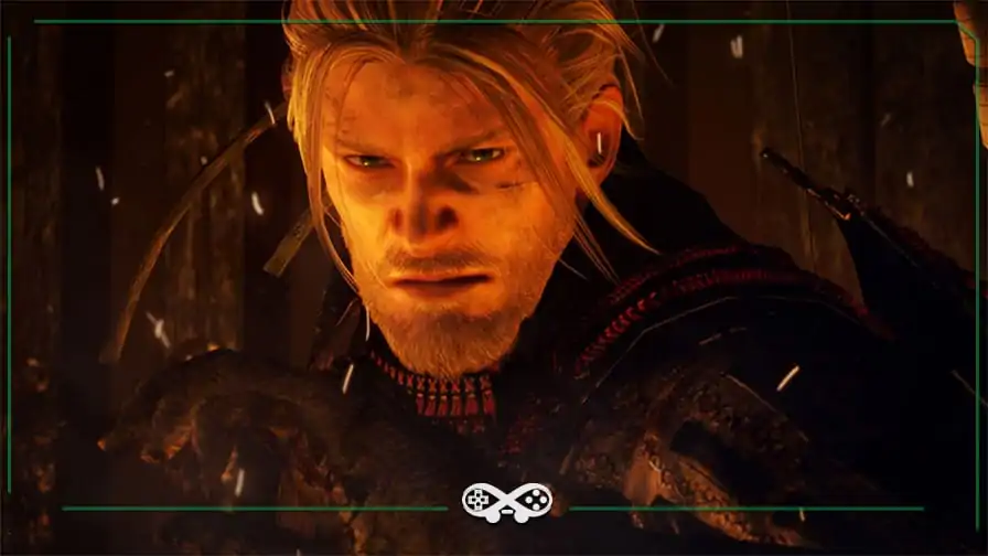 Revelada a data de lançamento de Nioh