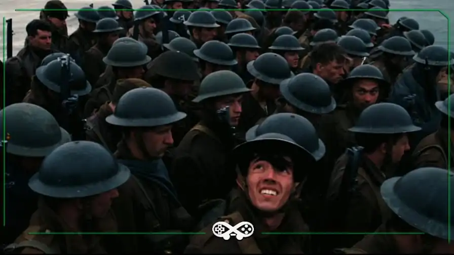 Christopher Nolan (Batman, A Origem, Interestelar) vai à guerra com Dunkirk