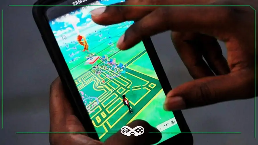 Pokémon GO: Pentágono proíbe o uso do jogo em suas instalações