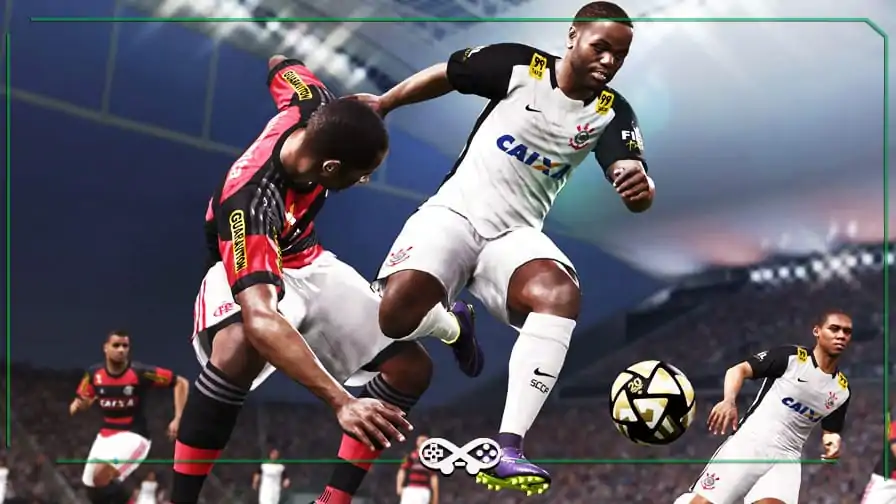 Konami fecha parceria exclusiva com CBF e anuncia conteúdo da pré-reserva de PES 2017