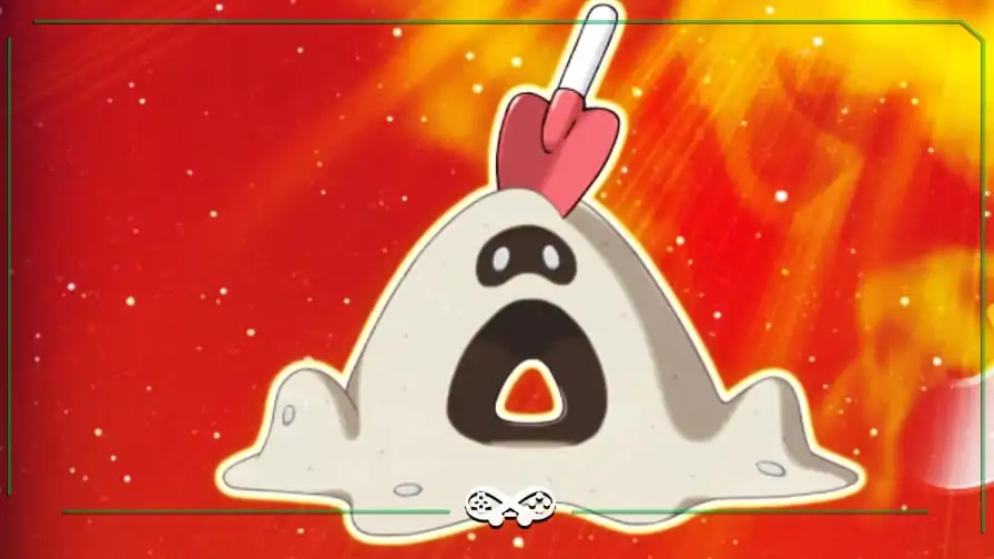 Pokémon SUN e MOON traz 4 NOVOS e estranhos Pokémon