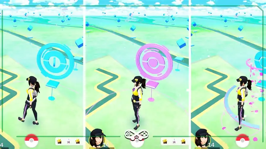 Pokémon GO: Veja como conseguir mais itens nos PokeStops