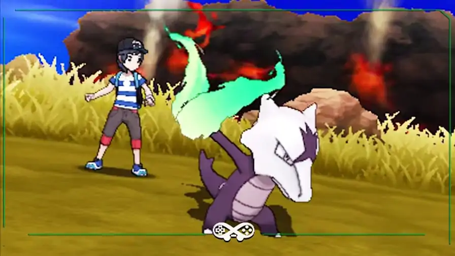 Trailer de Pokémon SUN e MOON traz novos monstrinhos e formas!
