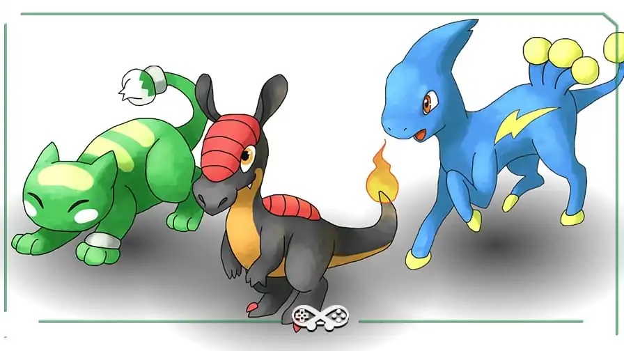 Jogo de Pokémon desenvolvido por fãs durante nove anos é removido pela Nintendo