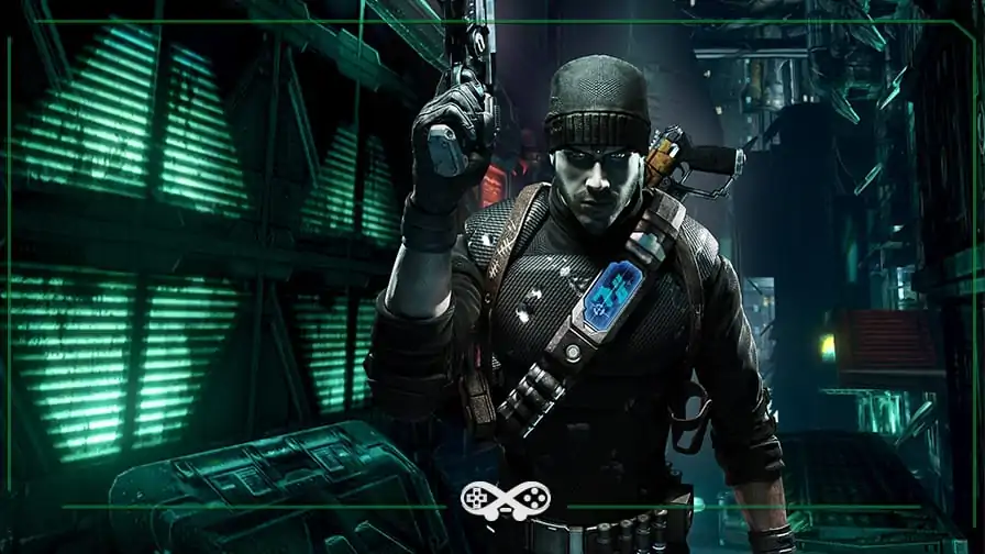 Bethesda conta o REAL motivo de Prey 2 ter sido cancelado