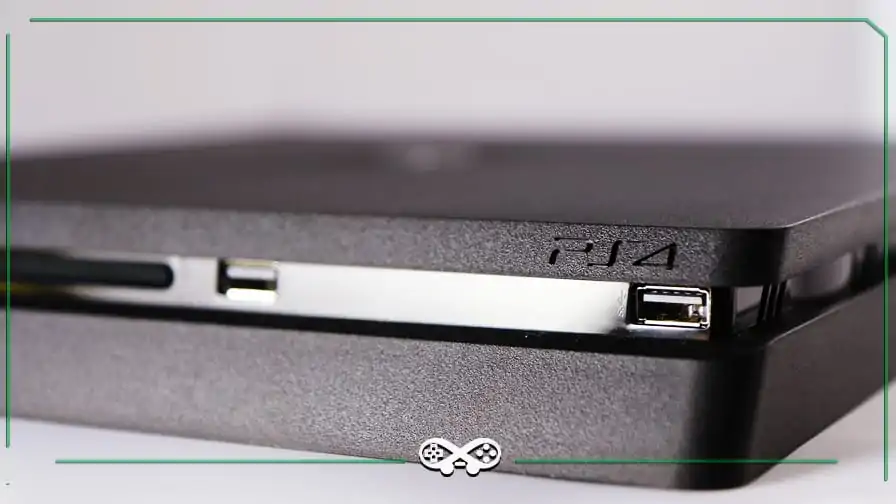 Já existe uma análise do PS4 Slim – veja as principais diferenças desse modelo