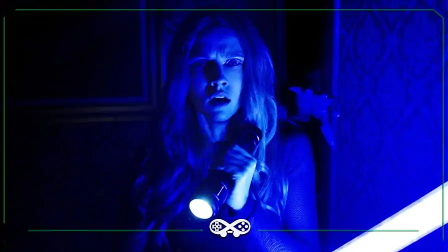 Crítica | Quando as Luzes se Apagam é terror pra quem tem medo do escuro!