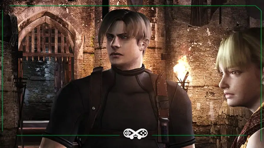 Capcom divulga dois vídeos mostrando mais da remasterização de Resident Evil 4