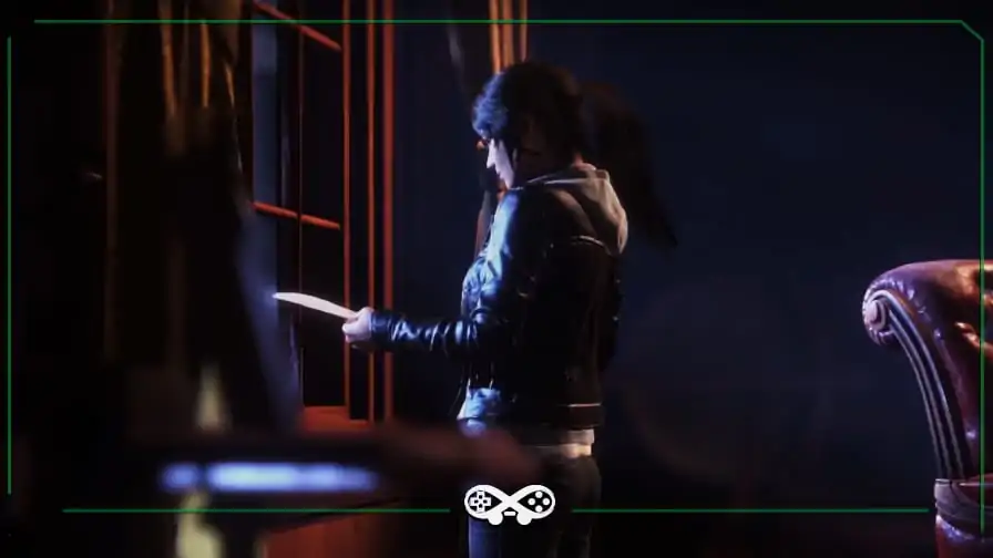 Maiores detalhes divulgados sobre Rise of the Tomb Raider VR