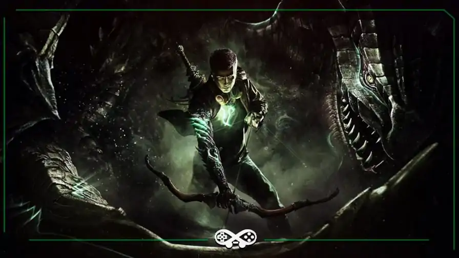 Scalebound: Amazon lista pré-venda do game e informa lançamento em Abril