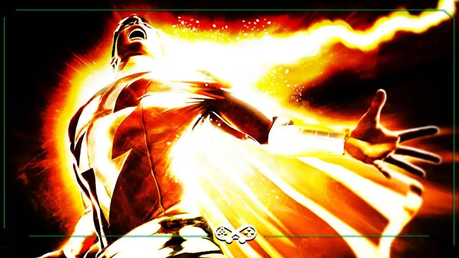 Produtor revela novas informações sobre o filme de Shazam da DC