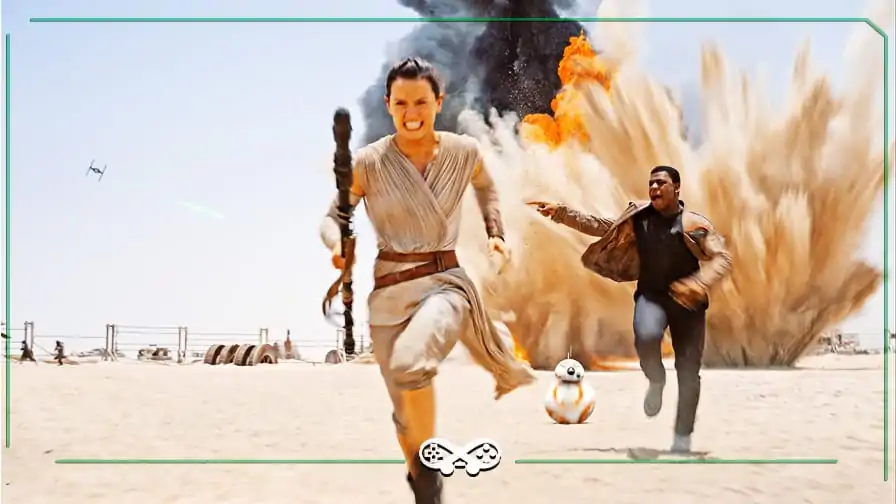 Série de Star Wars pode acontecer em parceria com grande canal de TV