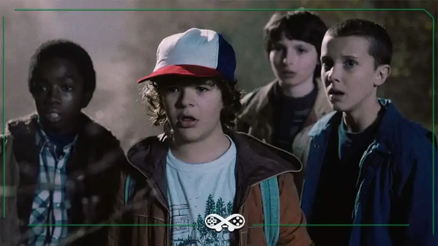 Stranger Things: criadores do seriado falam sobre influências de games na série
