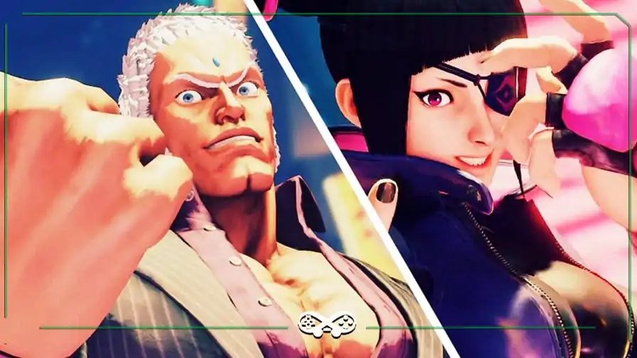 Street Fighter V: Confira as NOVIDADES dos UPDATES de Agosto e Setembro
