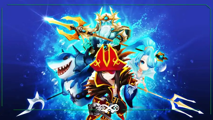 Summoners War terá diversas batalhas na BGS 2016 e recompensará vencedores