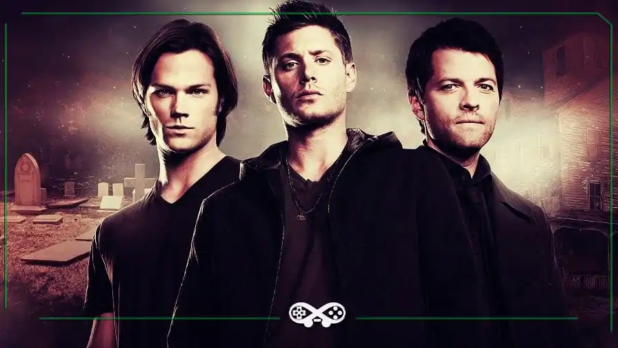 Supernatural: Série chega hoje com sua 11ª temporada em Blu-Ray e DVD