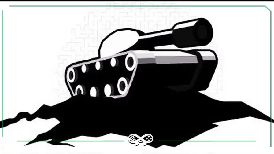 Tank Trouble traz disputa para até 3 jogadores (local) e roda direto do seu navegador