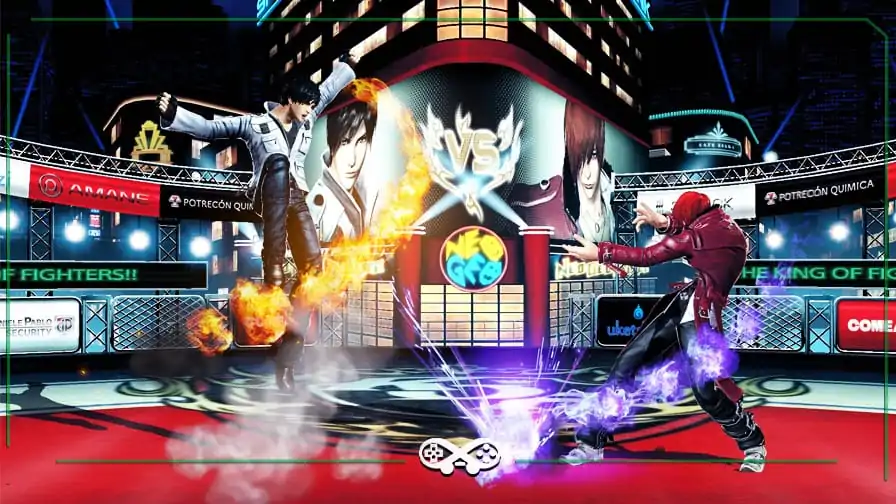 Análise | The King of Fighters XIV reinventa a série usando os seus próprios elementos