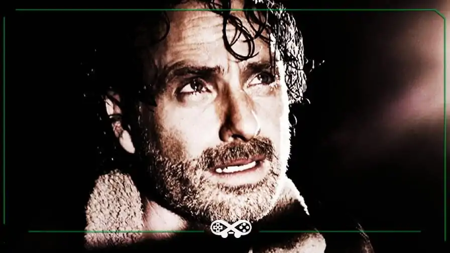 Liberada cena Intrigante da NOVA temporada de The Walking Dead