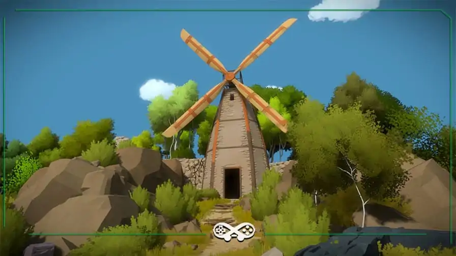 The Witness é confirmado para Xbox One