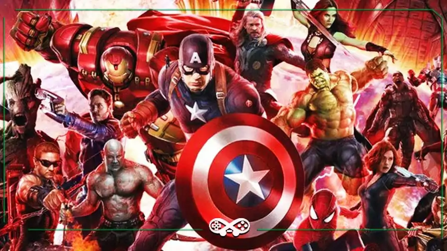Os Guardiões da Galáxia estarão no próximo filme dos Vingadores