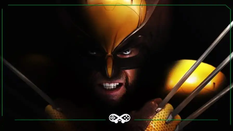 Ator que já fez DC diz estar preparado para ser novo Wolverine no cinema