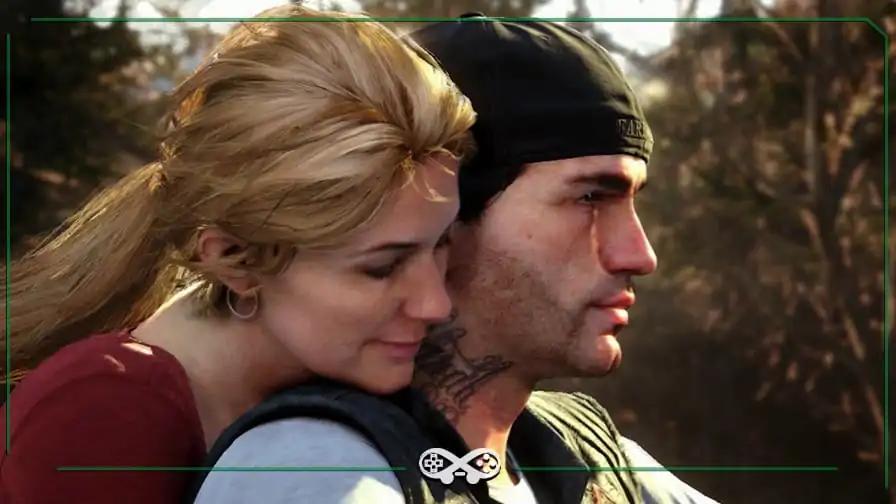 Confira um vídeo com Days Gone rodando direto do novo PS4 Pro