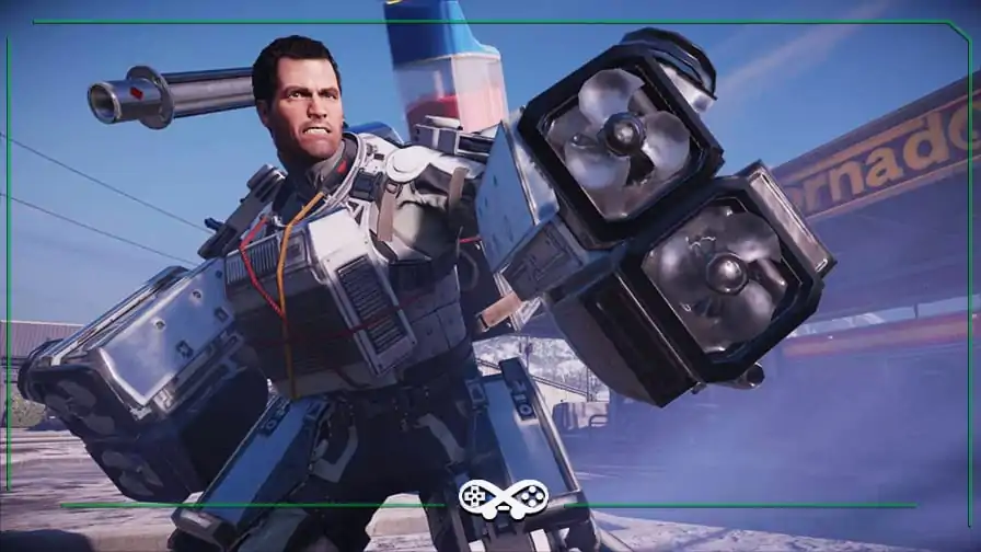 Jogamos Dead Rising 4! Confira nossas impressões!