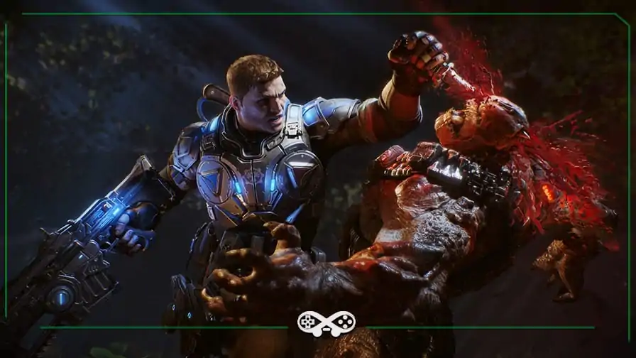 Phil Spencer deixa aberta a idéia da franquia Gears of War seguir outros rumos
