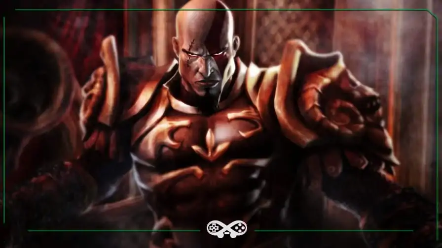 God of War: passado de Kratos poderá vir a tona no novo game da franquia